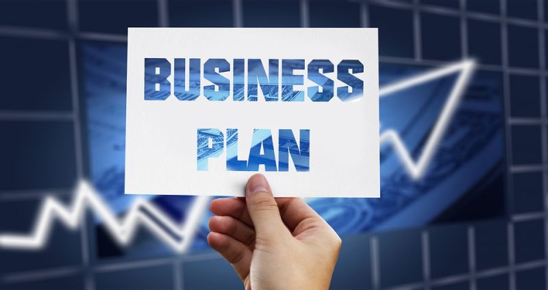 Businessplan Erstellung